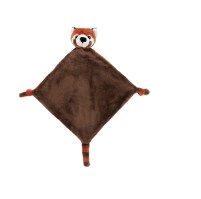 comforter rode panda